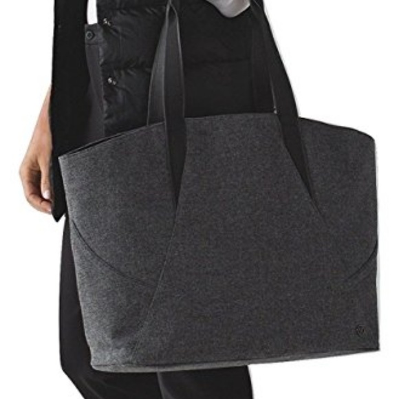 lululemon athletica Handbags - Lululemon All Day Tote
